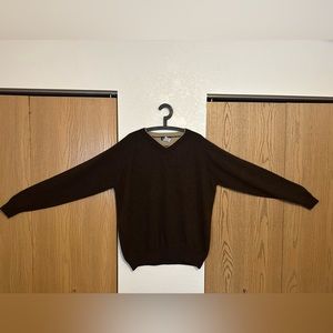 Patagonia Cashmere Sweater